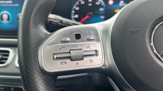 Mercedes-Benz GLE 300d 4Matic AMG Line Prem Plus 5dr 9G-Tronic Diesel Estate